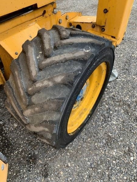 Šķērveida pacēlājs Genie GS-2669 - 10 m, 4x4, diesel: foto 13