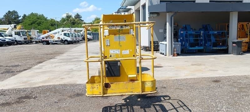 Genie Z-30/20N RJ - 11 m, Electric - Izlices pacēlājs: foto 3 Genie Z-30/20N RJ - 11 m, Electric - Izlices pacēlājs: foto 3