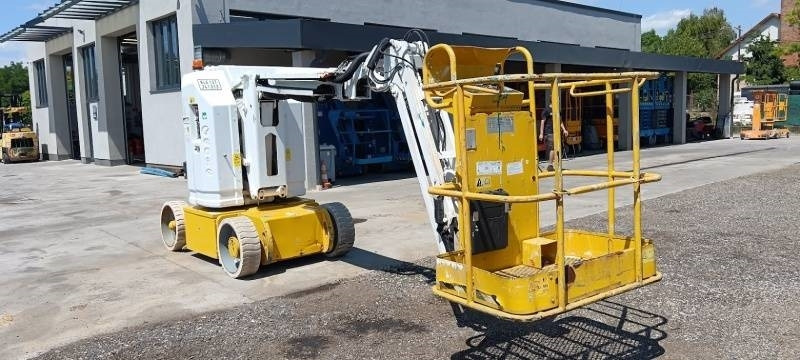 Genie Z-30/20N RJ - 11 m, Electric - Izlices pacēlājs: foto 1 Genie Z-30/20N RJ - 11 m, Electric - Izlices pacēlājs: foto 1