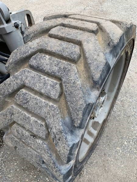 Izlices pacēlājs Genie Z-45/25 - 16m, 4x4, diesel: foto 12