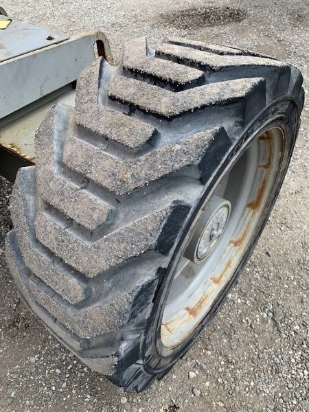 Izlices pacēlājs Genie Z-45/25 - 16m, 4x4, diesel: foto 13