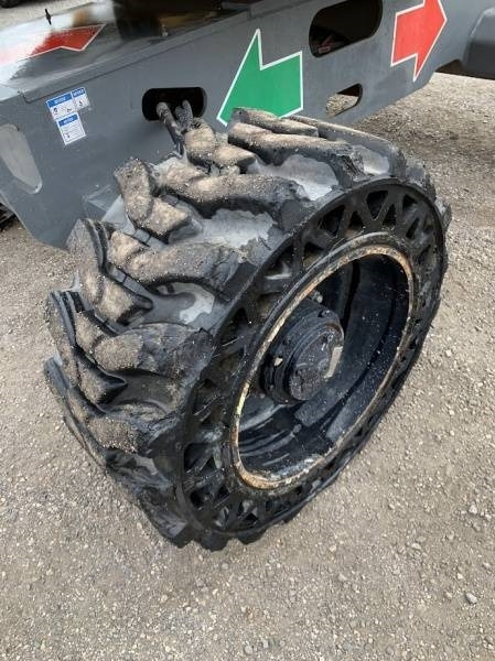 Izlices pacēlājs Haulotte HA16RTJ - 16m, 4x4x4, diesel: foto 11 Izlices pacēlājs Haulotte HA16RTJ - 16m, 4x4x4, diesel: foto 11