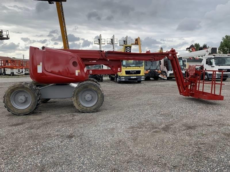 Haulotte HA18PXNT - 18 m, 4x4x4 - Izlices pacēlājs: foto 4 Haulotte HA18PXNT - 18 m, 4x4x4 - Izlices pacēlājs: foto 4