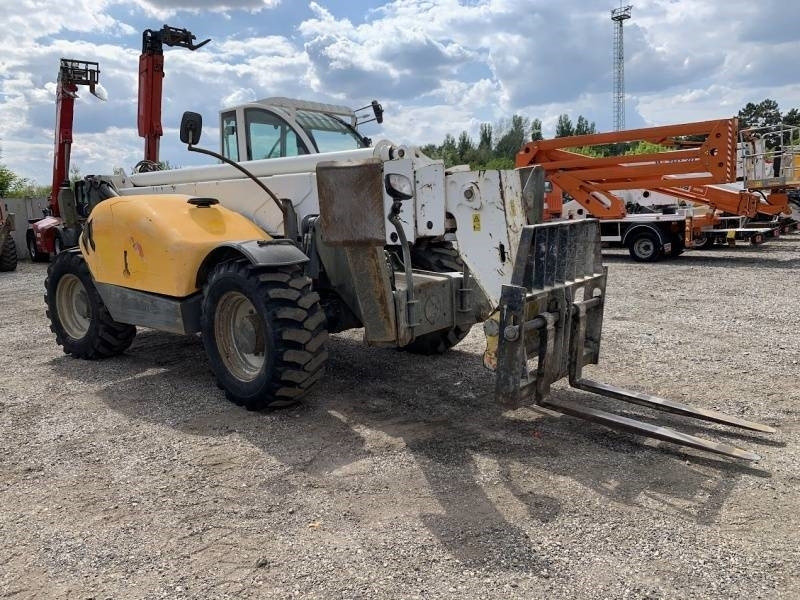 JLG 4017 PS - 17,3m - 4T - 4x4x4 - Teleskopiskais iekrāvējs: foto 1 JLG 4017 PS - 17,3m - 4T - 4x4x4 - Teleskopiskais iekrāvējs: foto 1
