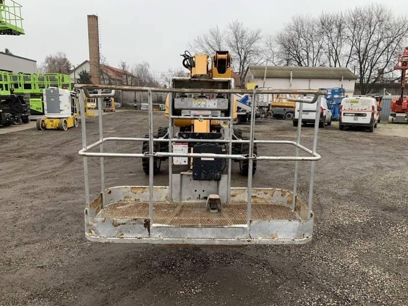 Manitou 160ATJ - 16,25 m, 4x4x4, diesel - Izlices pacēlājs: foto 3 Manitou 160ATJ - 16,25 m, 4x4x4, diesel - Izlices pacēlājs: foto 3