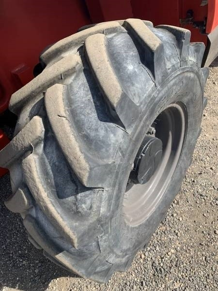 Teleskopiskais iekrāvējs Manitou MVT1332 SL - 13m - 3,2t - 4x4x4: foto 20