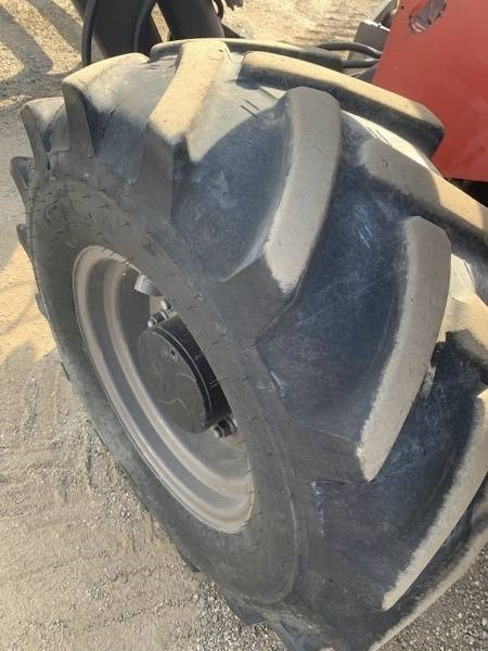 Teleskopiskais iekrāvējs Manitou MVT1332 SL - 13m - 3,2t - 4x4x4: foto 17