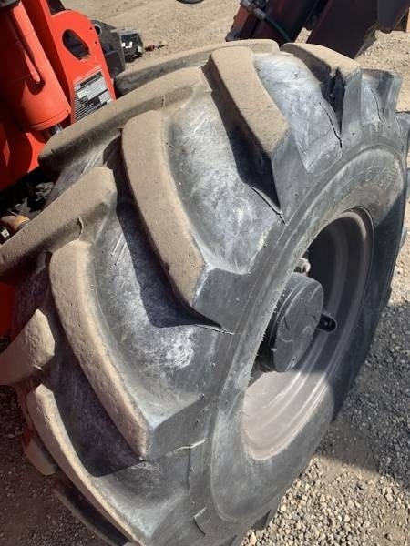 Teleskopiskais iekrāvējs Manitou MVT1332 SL - 13m - 3,2t - 4x4x4: foto 19
