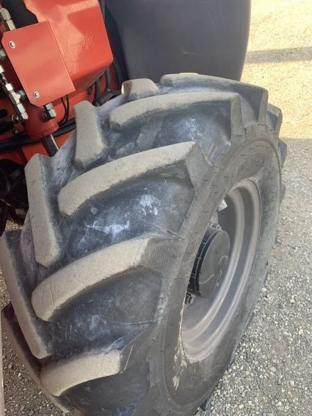 Teleskopiskais iekrāvējs Manitou MVT1332 SL - 13m - 3,2t - 4x4x4: foto 18