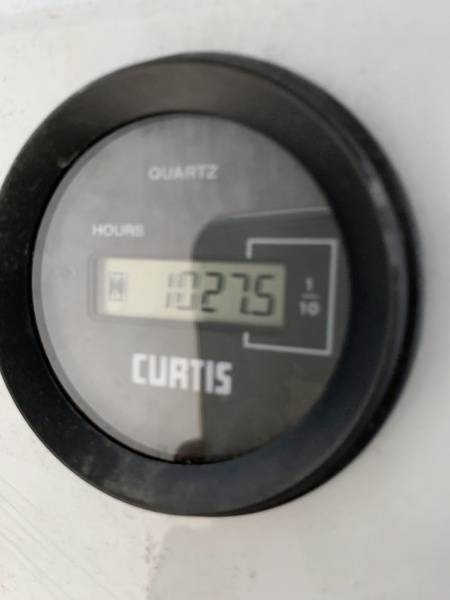 Autopacēlājs Renault Master Versalift ETL-32-125 - 12,5 m - 120kg: foto 18