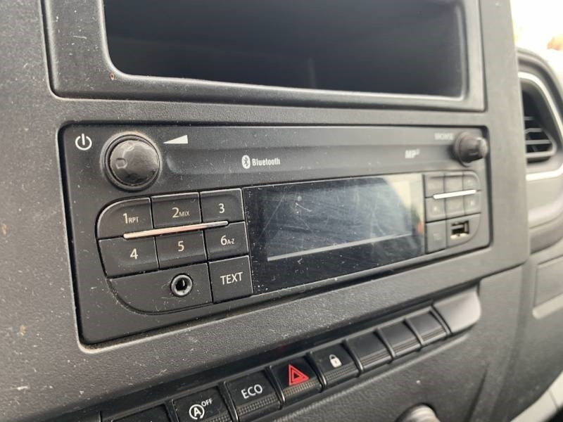 Autopacēlājs Renault Master Versalift VTL135 EVO - 13,3 m - 120kg: foto 11