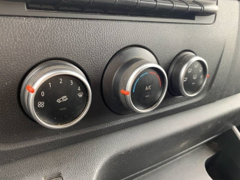 Autopacēlājs Renault Master Versalift VTL135 EVO - 13,3 m - 120kg: foto 12