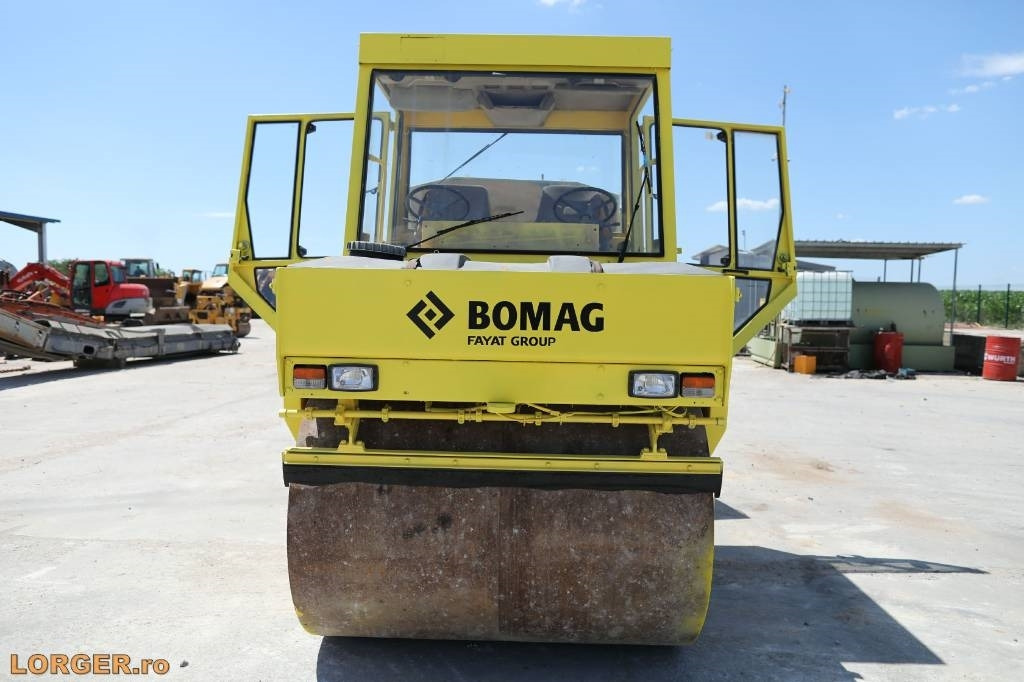 Bomag BW 164 AD  līzingu Bomag BW 164 AD: foto 18
