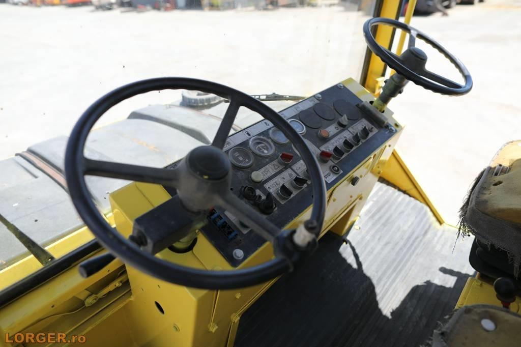 Bomag BW 164 AD  līzingu Bomag BW 164 AD: foto 13