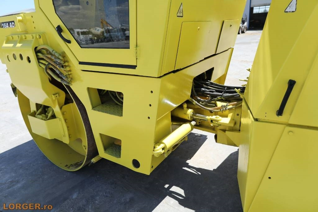 Bomag BW 164 AD  līzingu Bomag BW 164 AD: foto 8