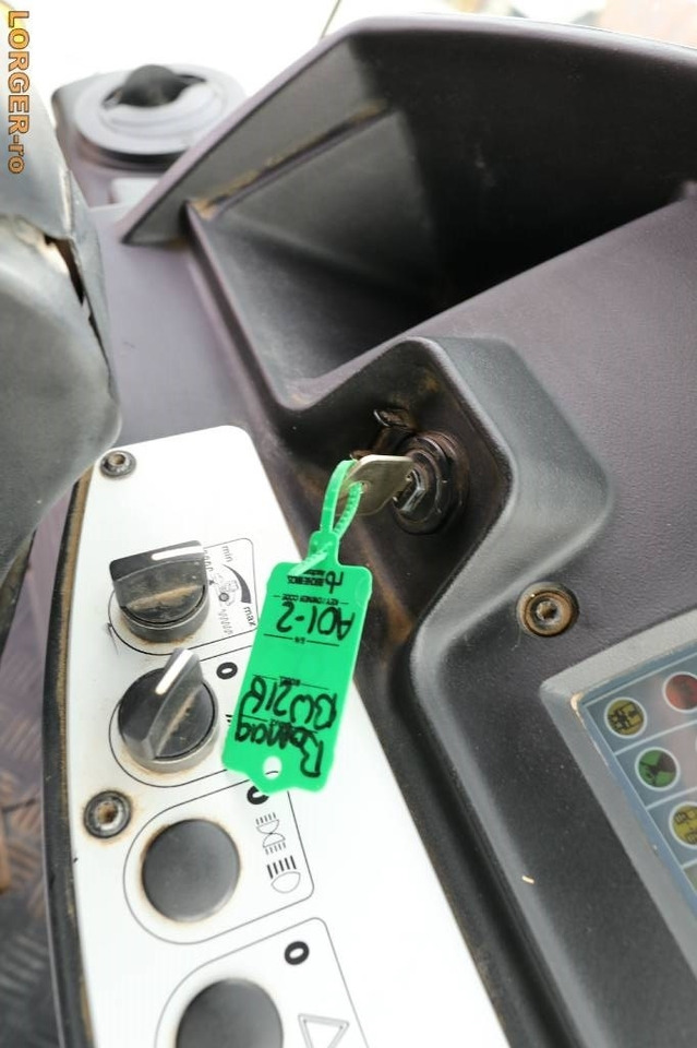 Vibrorullis Bomag BW 216 D H-4: foto 15