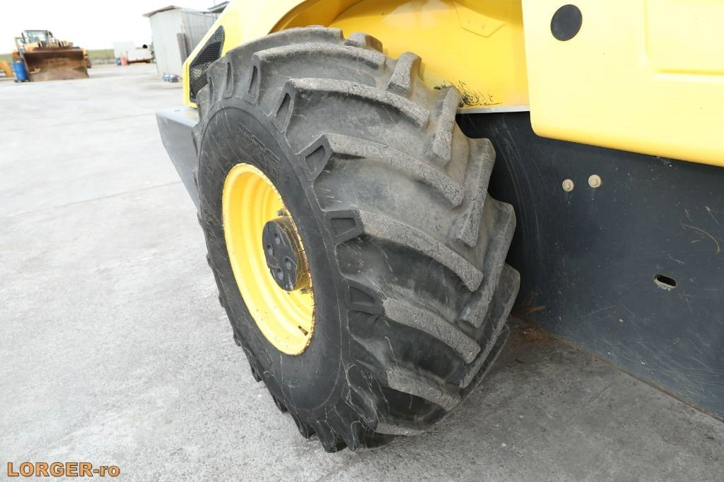 Vibrorullis Bomag BW 216 D H-4: foto 9