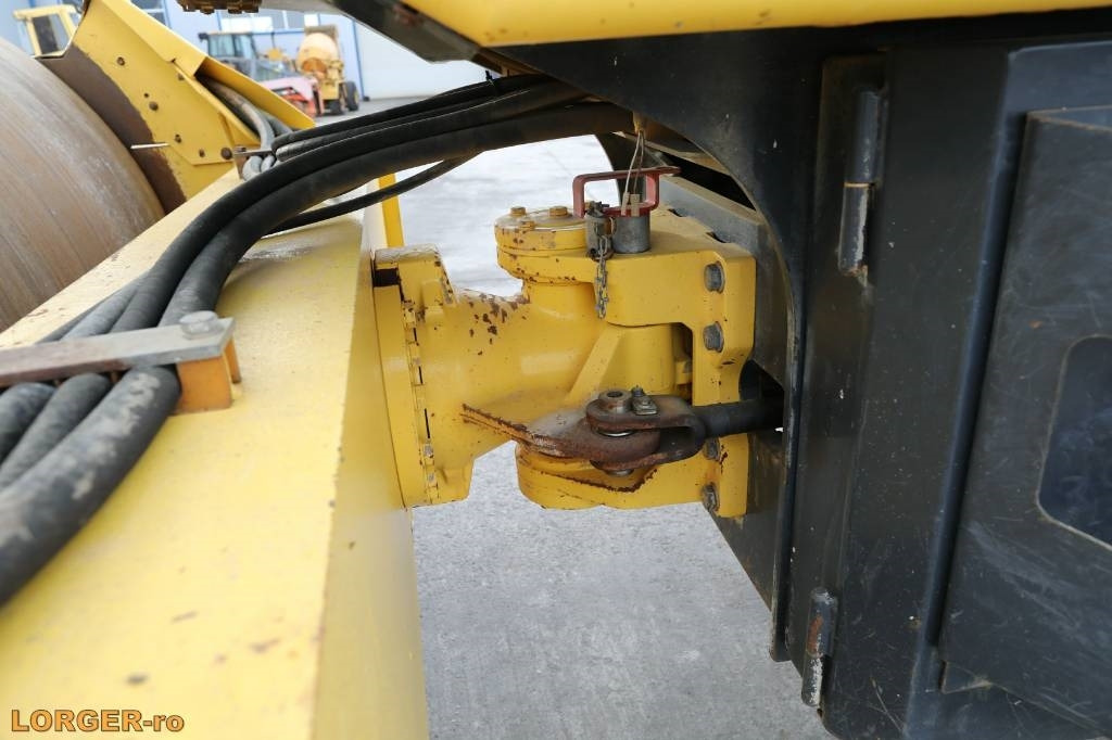 Vibrorullis Bomag BW 216 D H-4: foto 8