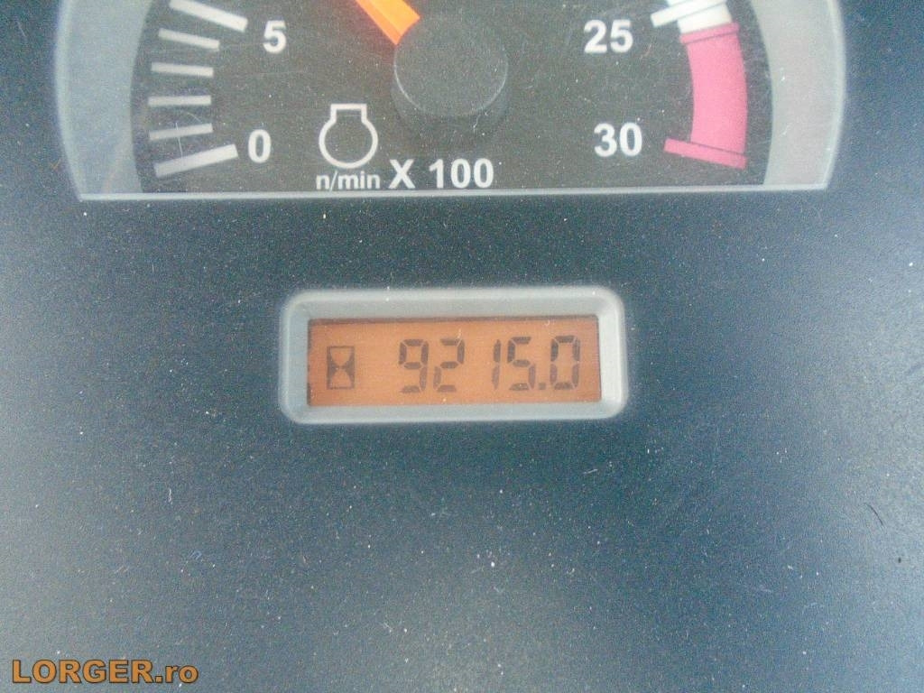 Ekskavators-iekrāvējs CAT 432 F: foto 11