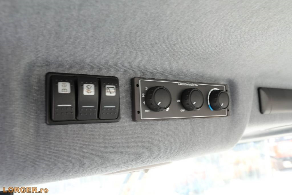Ceļu veltnis Hamm HD 120 VO: foto 16