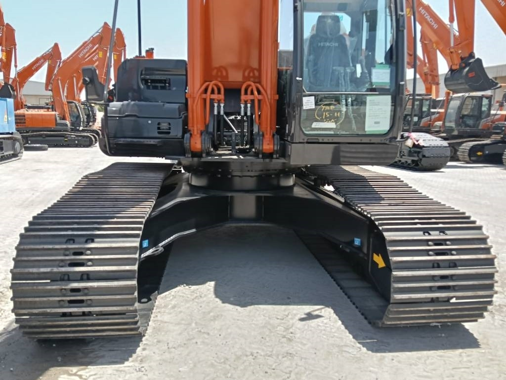 Hitachi Zaxis 350 - 7G - Year 2025, Made in Japan, - Kāpurķēžu ekskavators: foto 5 Hitachi Zaxis 350 - 7G - Year 2025, Made in Japan, - Kāpurķēžu ekskavators: foto 5