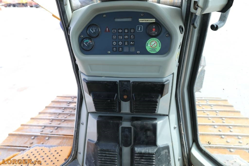 Buldozers Liebherr PR 724 LGP: foto 15