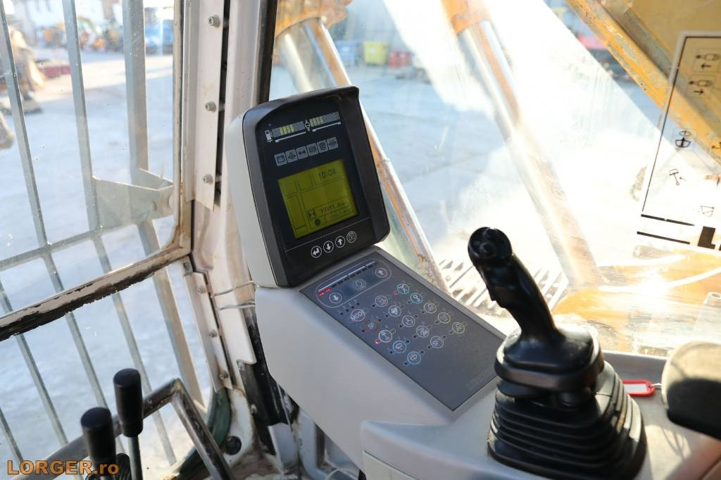 Liebherr R 954 B HD  līzingu Liebherr R 954 B HD: foto 13