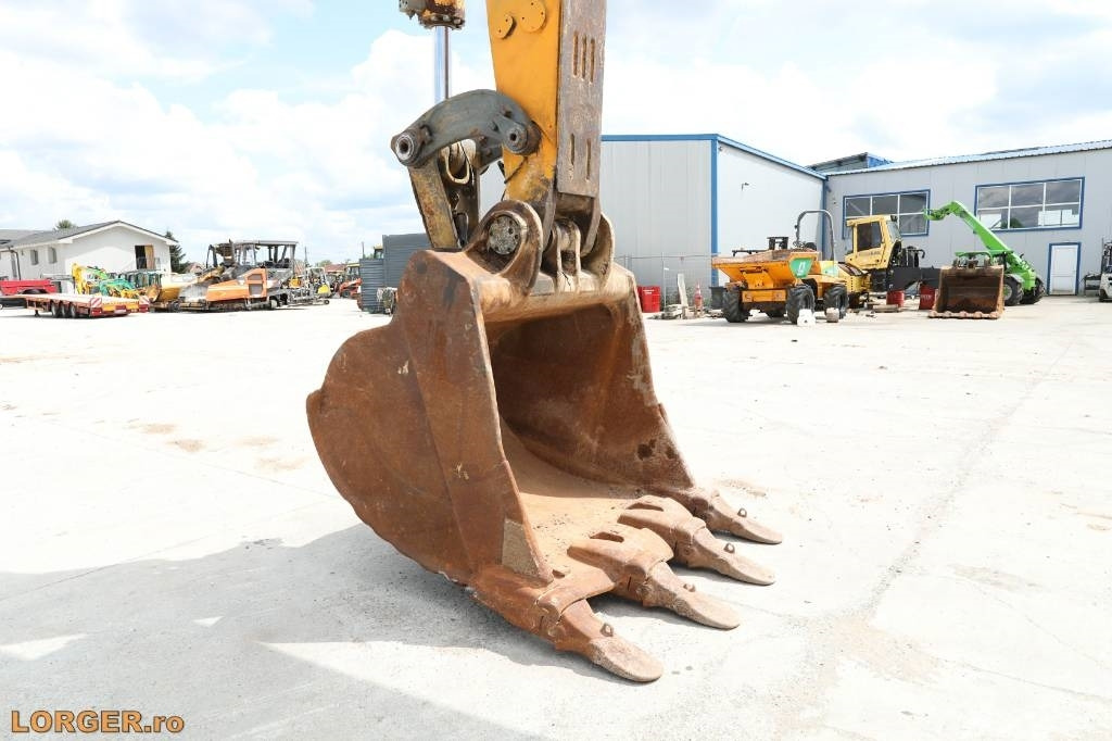 Liebherr R 954 B  līzingu Liebherr R 954 B: foto 8