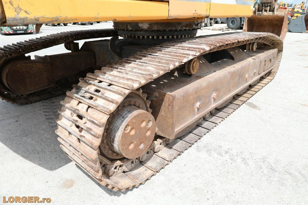 Liebherr R 954 B  līzingu Liebherr R 954 B: foto 10