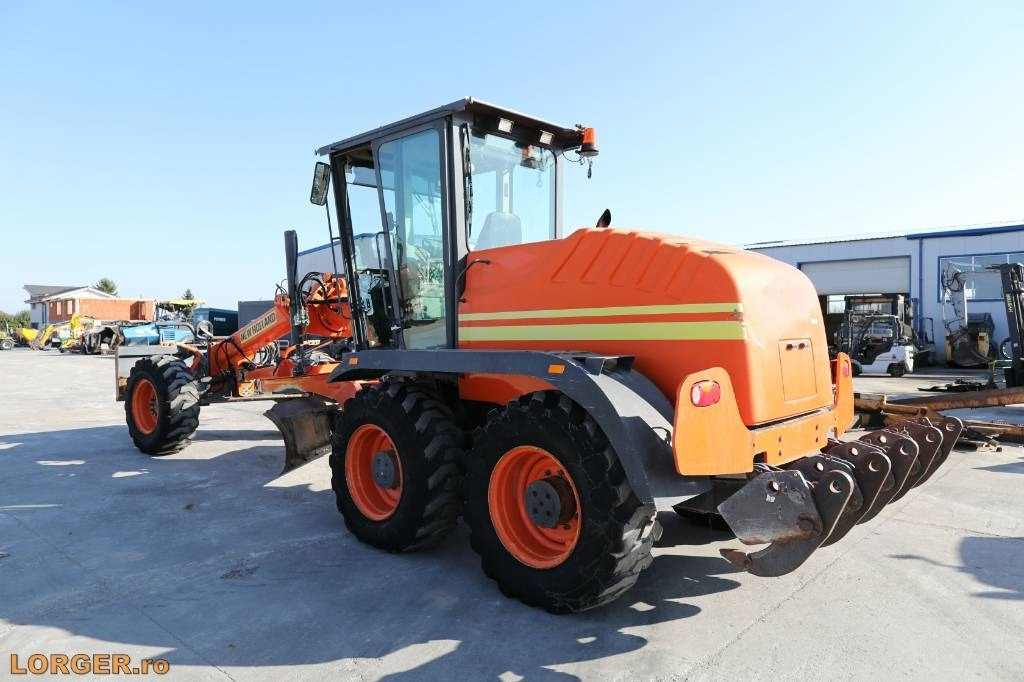 New Holland F 156.6 A with 3D GPS System - Greiders: foto 3 New Holland F 156.6 A with 3D GPS System - Greiders: foto 3