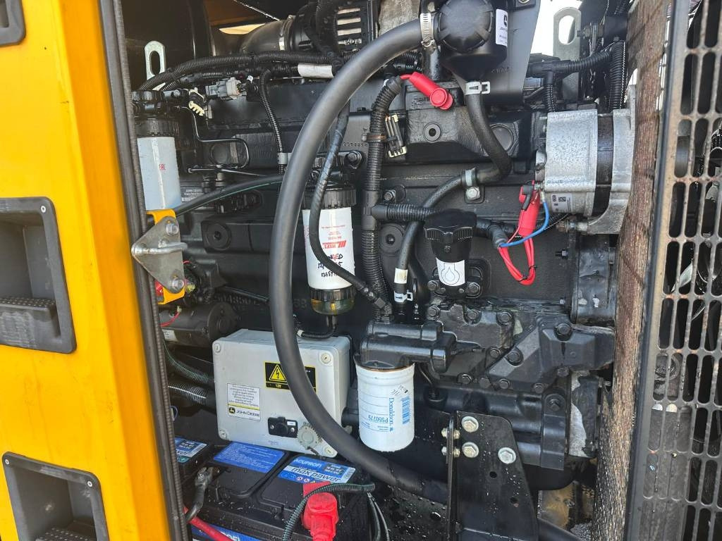 Sdmo R165 C3 - Elektroģenerators: foto 4 Sdmo R165 C3 - Elektroģenerators: foto 4