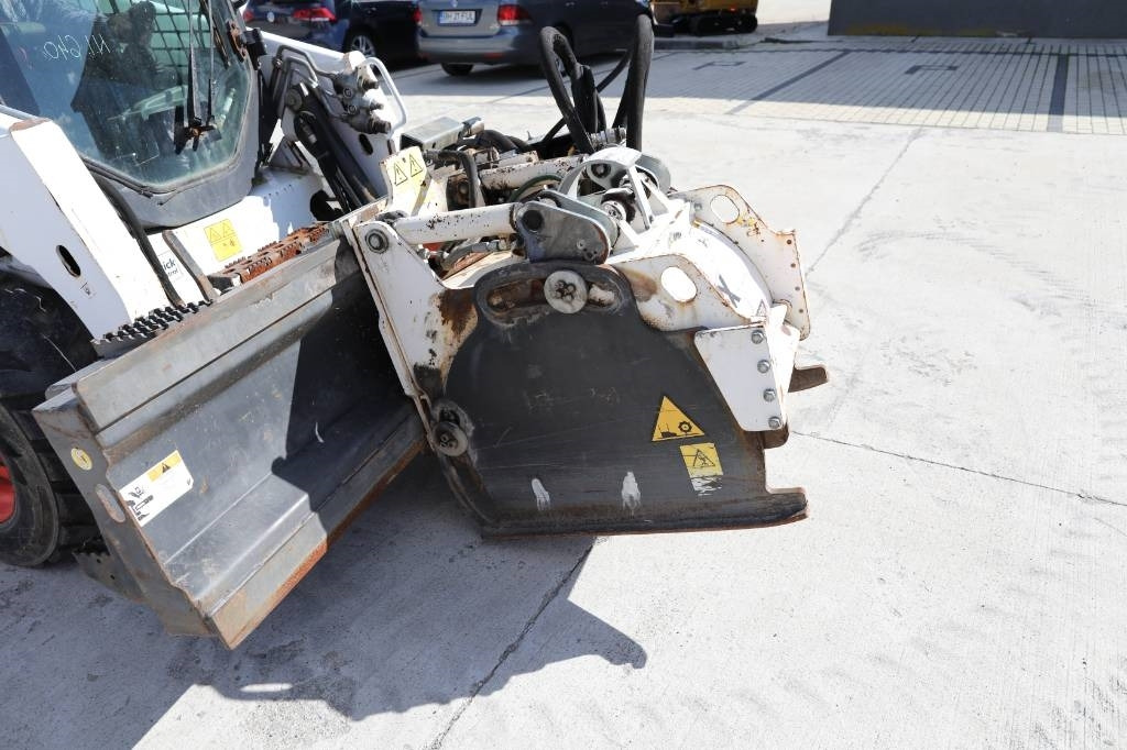 Simex PL4520 - Asfalta frēze: foto 5 Simex PL4520 - Asfalta frēze: foto 5