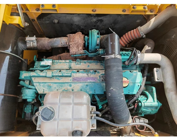 2020 Volvo EC300DL - Kāpurķēžu ekskavators: foto 4 2020 Volvo EC300DL - Kāpurķēžu ekskavators: foto 4