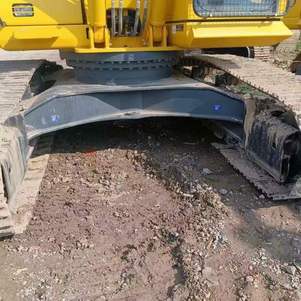 2021 Komatsu PC300-8 - Kāpurķēžu ekskavators: foto 5 2021 Komatsu PC300-8 - Kāpurķēžu ekskavators: foto 5