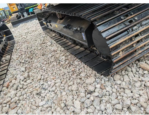 Kāpurķēžu ekskavators 2021 Volvo EC140DL: foto 17