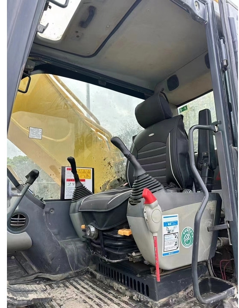 2022 Komatsu PC360-8 - Kāpurķēžu ekskavators: foto 4 2022 Komatsu PC360-8 - Kāpurķēžu ekskavators: foto 4