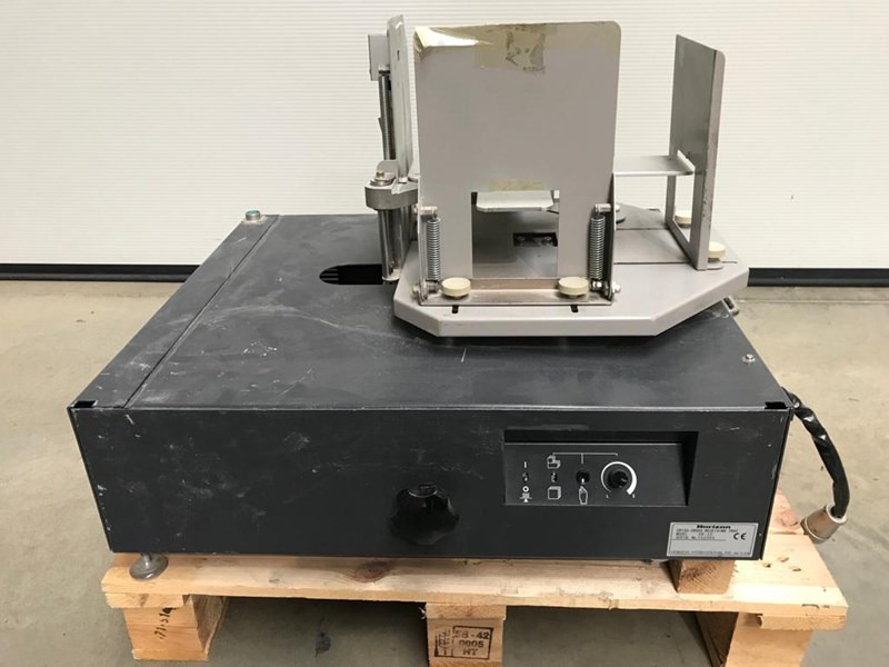 Horizon CCR - Drukas iekārtas: foto 1 Horizon CCR - Drukas iekārtas: foto 1