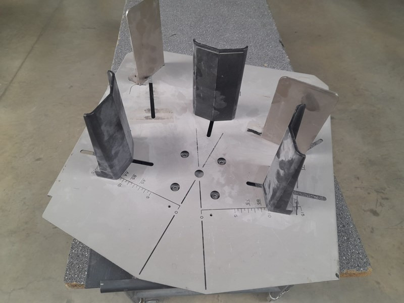 Horizon CR-14 | 1996 - Drukas iekārtas: foto 2 Horizon CR-14 | 1996 - Drukas iekārtas: foto 2