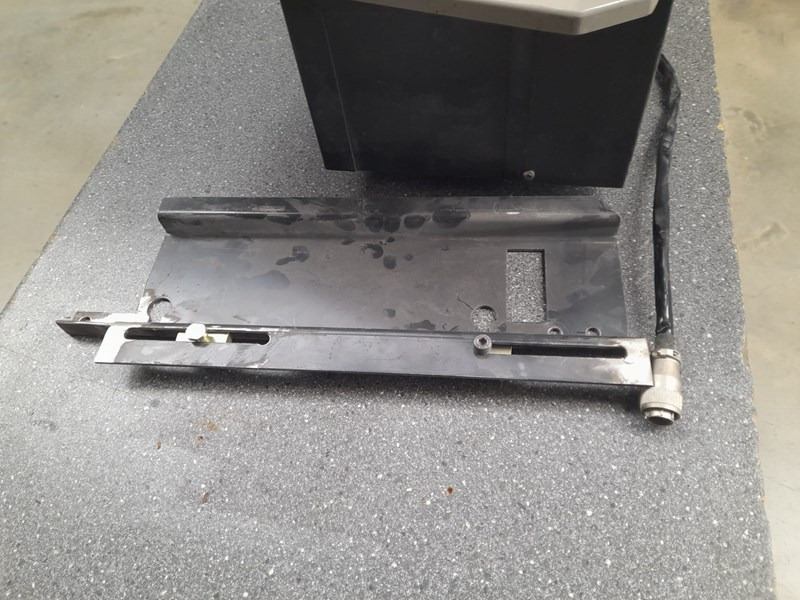 Horizon CR-14 | 1996 - Drukas iekārtas: foto 3 Horizon CR-14 | 1996 - Drukas iekārtas: foto 3