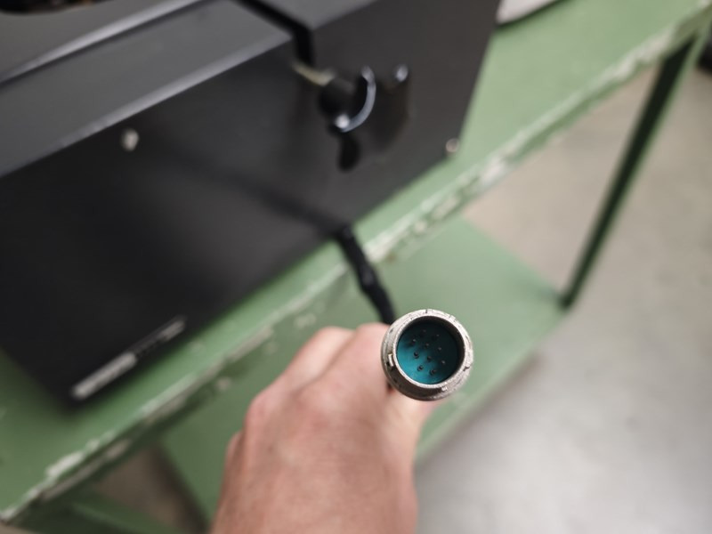 Horizon CR-14 - Drukas iekārtas: foto 3 Horizon CR-14 - Drukas iekārtas: foto 3