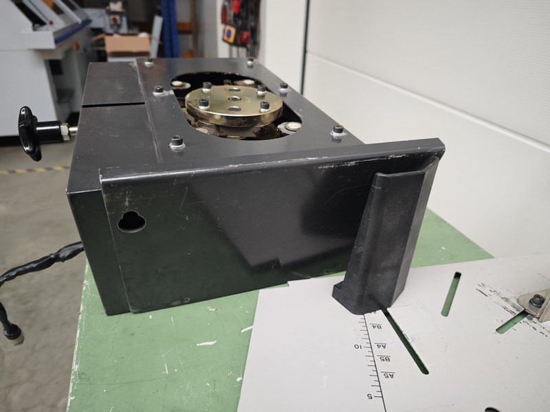 Horizon CR-14 - Drukas iekārtas: foto 4 Horizon CR-14 - Drukas iekārtas: foto 4