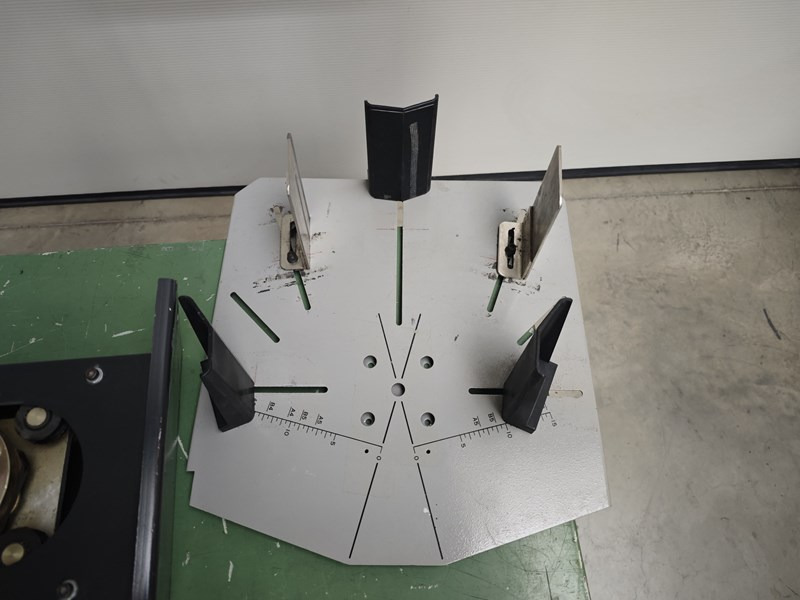 Horizon CR-14 - Drukas iekārtas: foto 2 Horizon CR-14 - Drukas iekārtas: foto 2