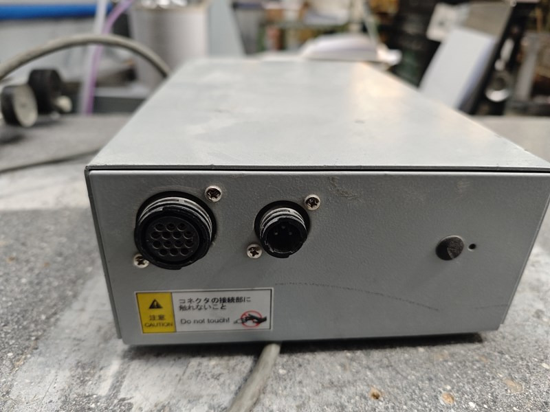 Horizon GFB-56 - Locīšanas mašīna: foto 2 Horizon GFB-56 - Locīšanas mašīna: foto 2