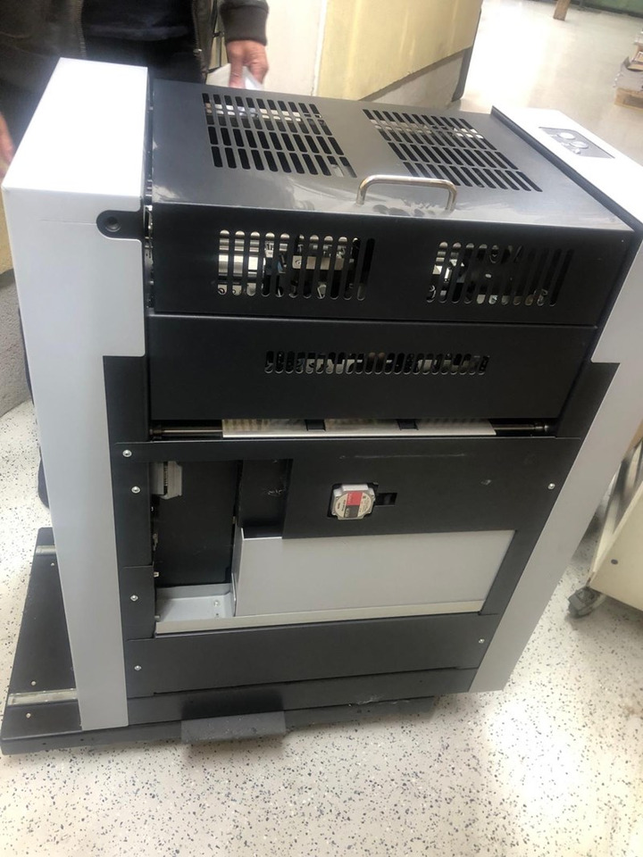 Horizon HP-200 A | 2018 - Drukas iekārtas: foto 4 Horizon HP-200 A | 2018 - Drukas iekārtas: foto 4