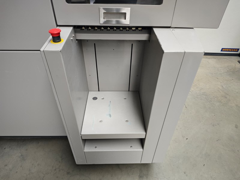 Horizon HT-30 | 2005 | 1.65 Mio - Papīra griešanas mašīna: foto 2 Horizon HT-30 | 2005 | 1.65 Mio - Papīra griešanas mašīna: foto 2