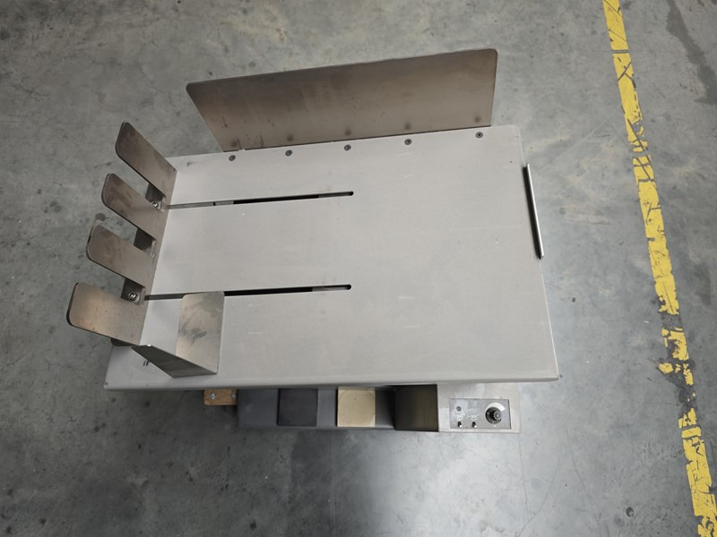 Horizon PJ-77 - Drukas iekārtas: foto 5 Horizon PJ-77 - Drukas iekārtas: foto 5