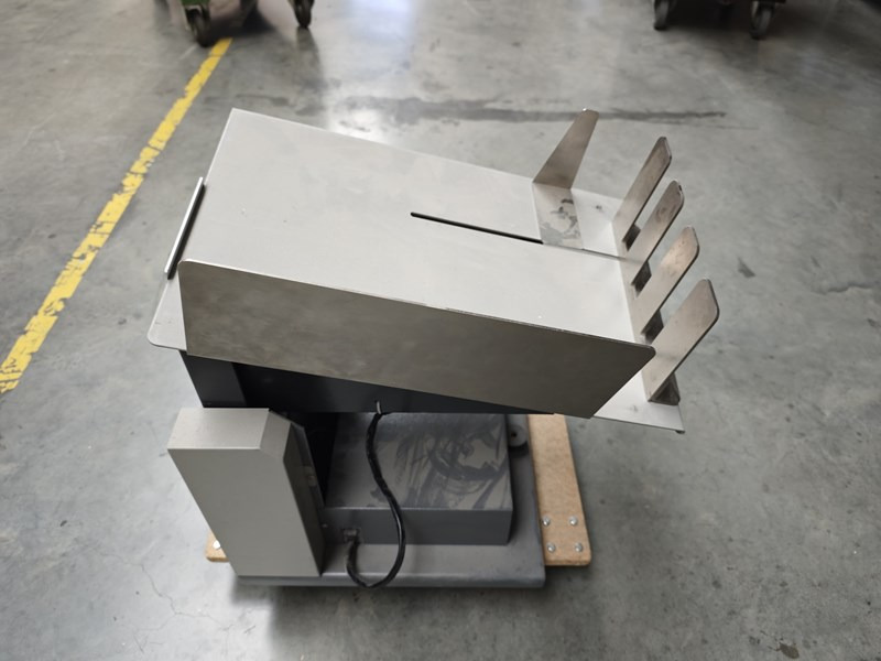 Horizon PJ-77 - Drukas iekārtas: foto 3 Horizon PJ-77 - Drukas iekārtas: foto 3