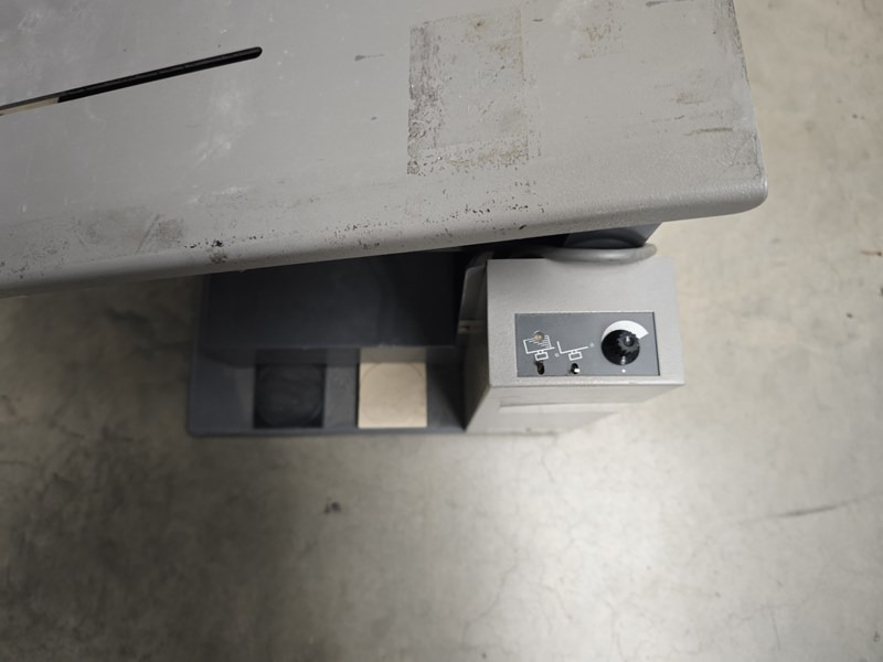 Horizon PJ-77 - Drukas iekārtas: foto 2 Horizon PJ-77 - Drukas iekārtas: foto 2