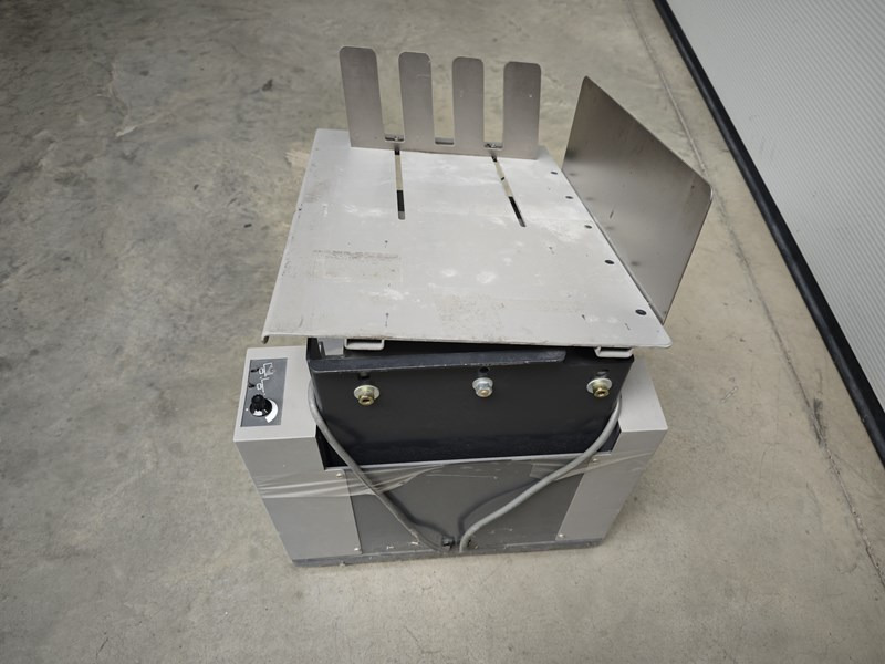 Horizon PJ-77 - Drukas iekārtas: foto 3 Horizon PJ-77 - Drukas iekārtas: foto 3