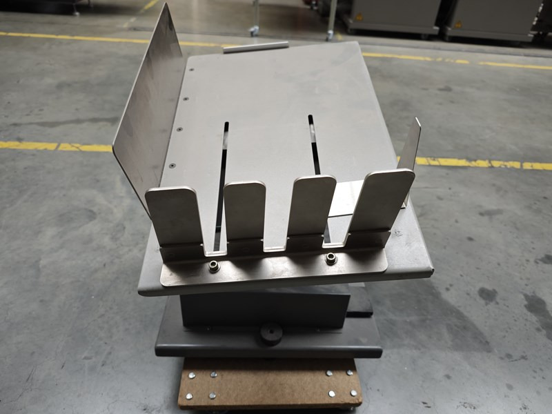 Horizon PJ-77 - Drukas iekārtas: foto 4 Horizon PJ-77 - Drukas iekārtas: foto 4